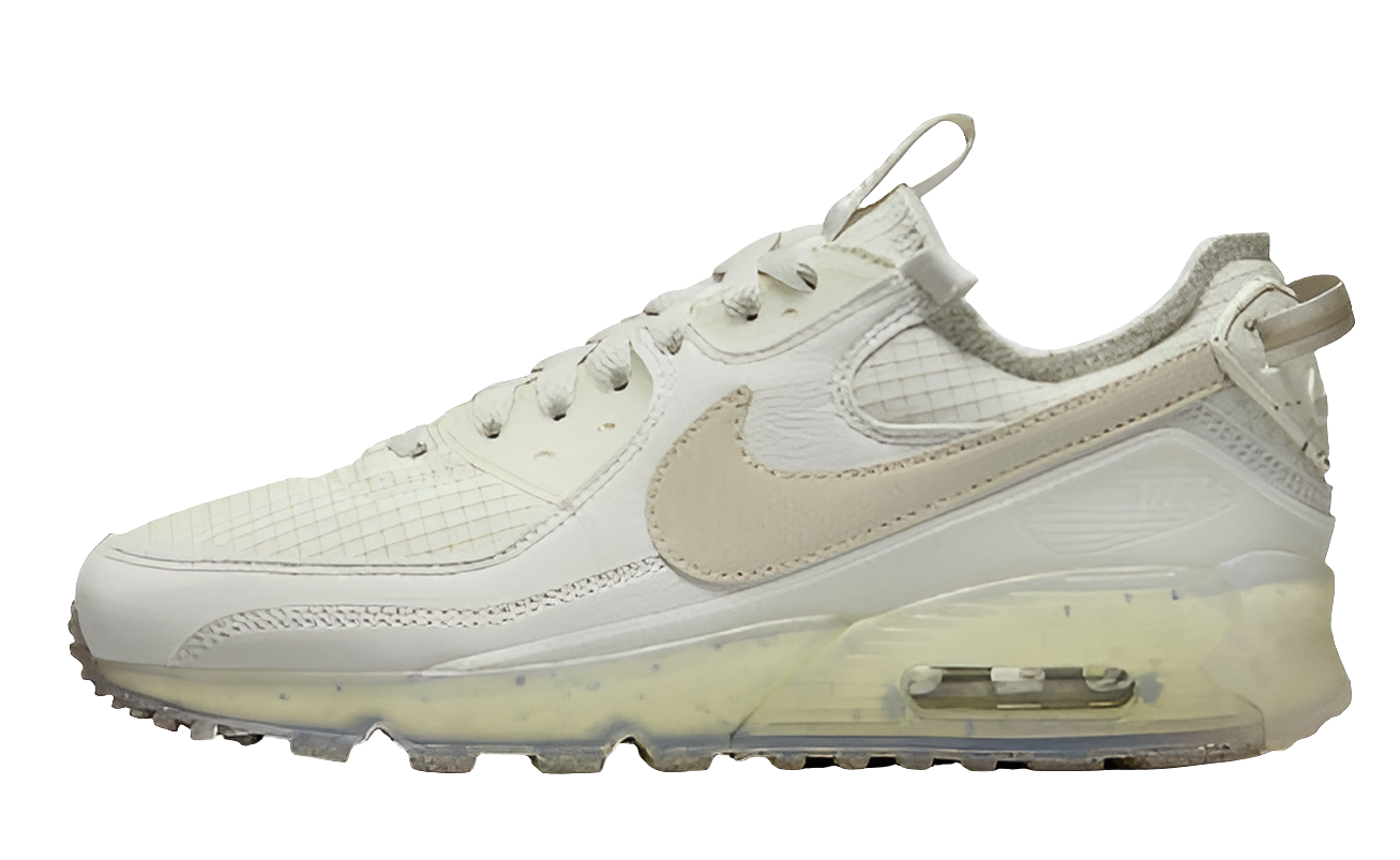 Les baskets Nike Air Max 90 Futura sont des pièces maîtresses de la mode.