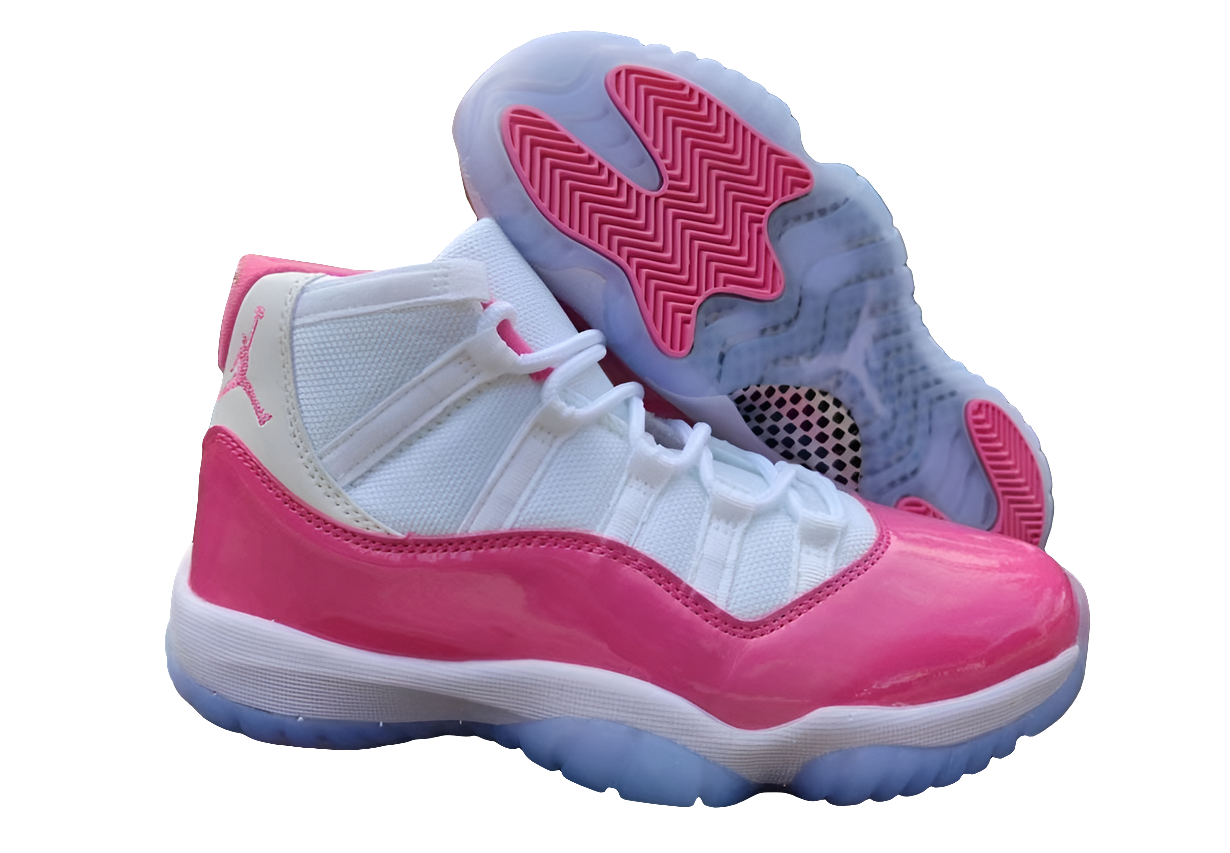 Les baskets Air Jordan 11 offrent un style emblématique et une performance remarquable.
leur design distinctif et l'utilisation de matériaux. Baskets pas Cher. Le moins cher.