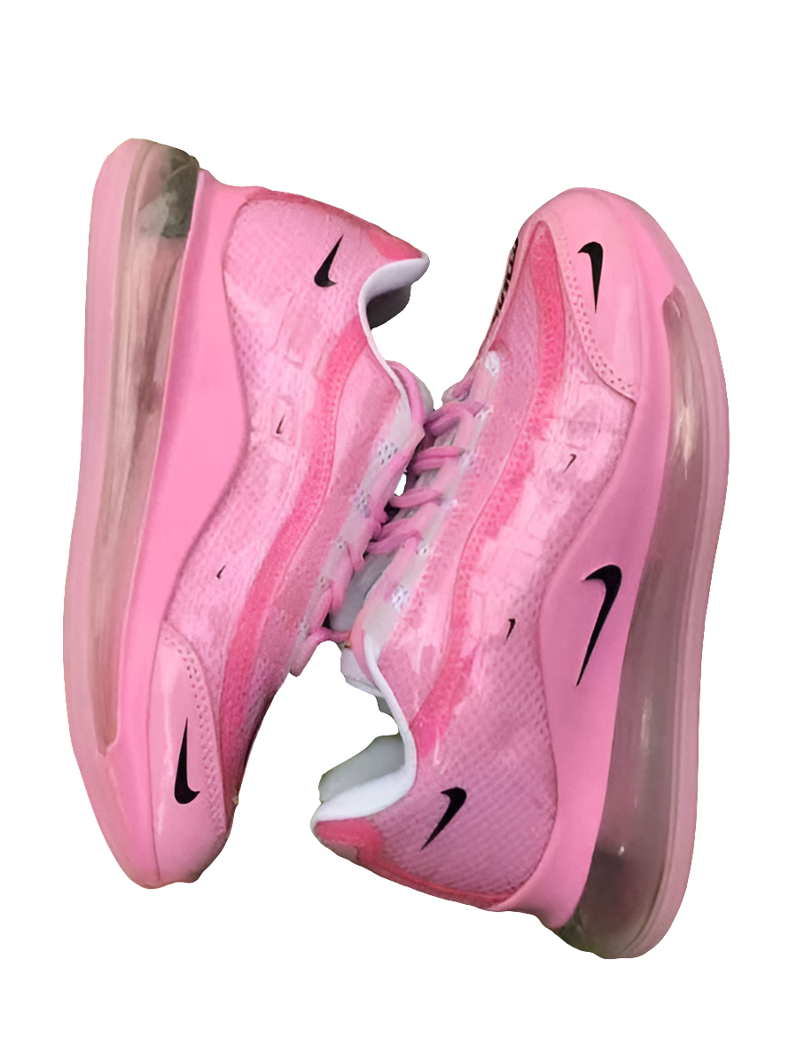 Baskets Nike Air Max 720 95 Femme