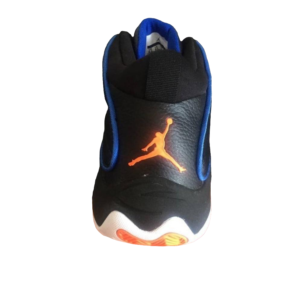Air Jordan 13 Pro Strong “University Blue” sneakers