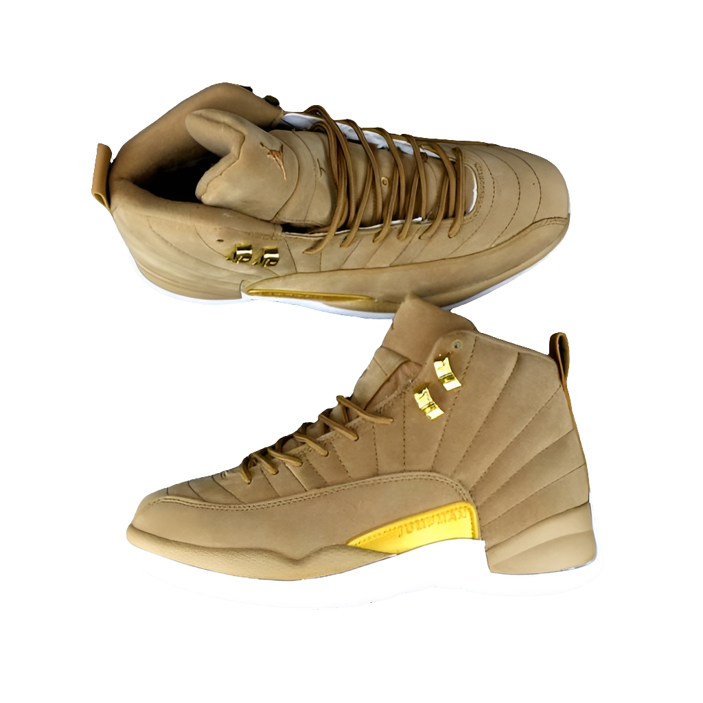 Les baskets Air Jordan 12 offrent un style emblématique et une performance remarquable.
leur design distinctif et l'utilisation de matériaux. Baskets pas Cher. Le moins cher.