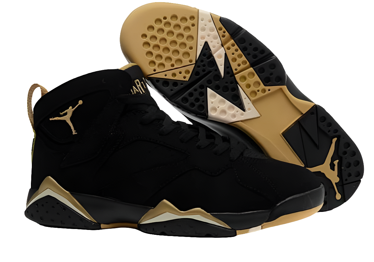 Les baskets Air Jordan 7 offrent un style iconique et une performance remarquable.
De plus,leur design distinctif et l'utilisation. Pas cher, sneakers verte