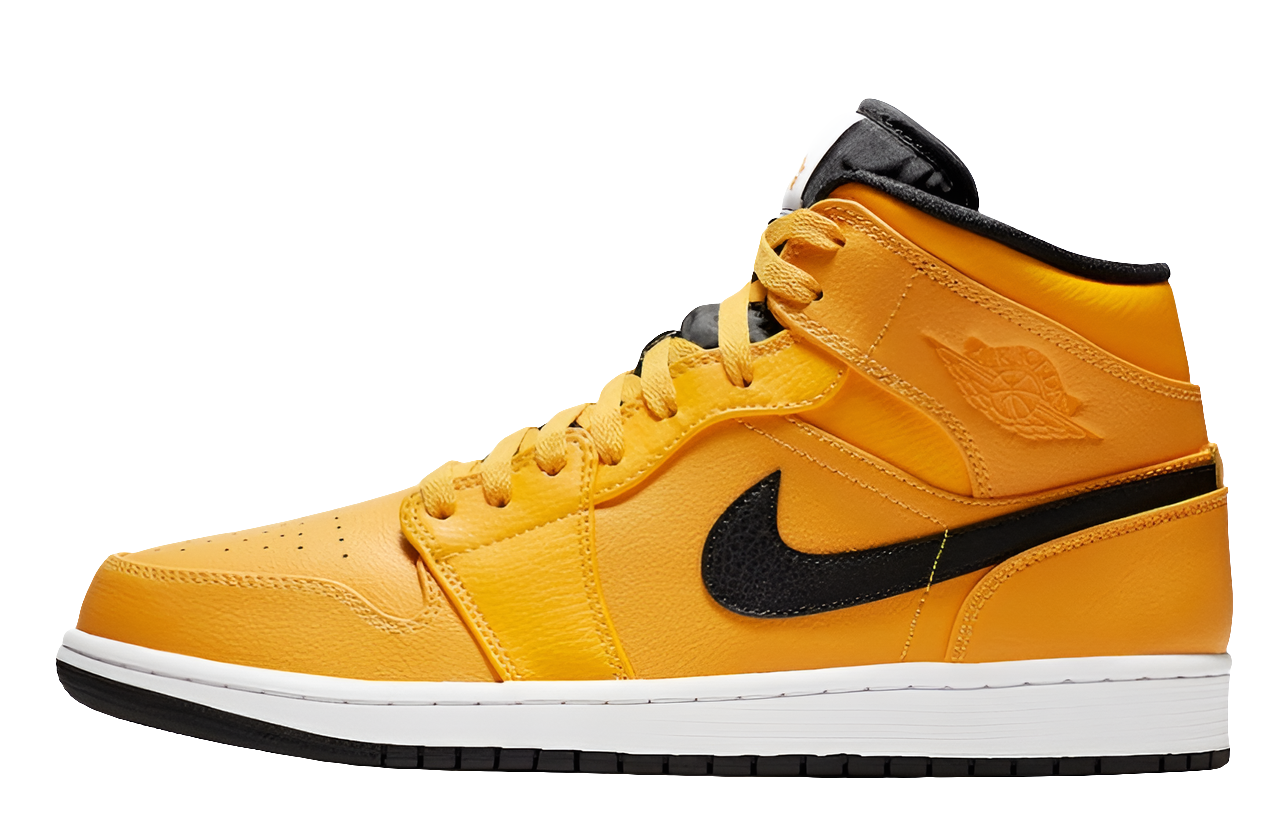 Les baskets Air Jordan 1 offrent un style iconique et une performance légendaire.
De plus, leur design emblématique et leur utilisation.