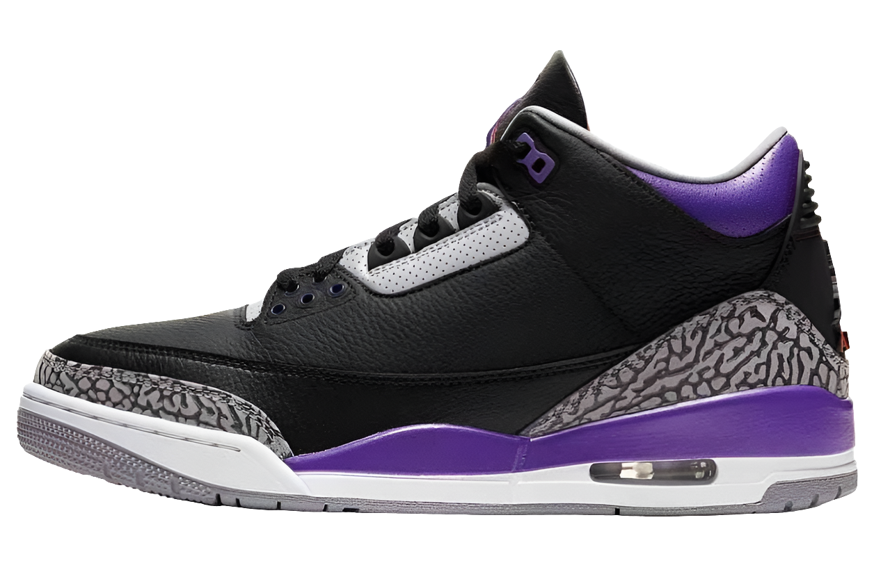 Les baskets Air Jordan 3 offrent un style légendaire et une performance exceptionnelle.
leur design emblématique.pas cher.le moins cher.