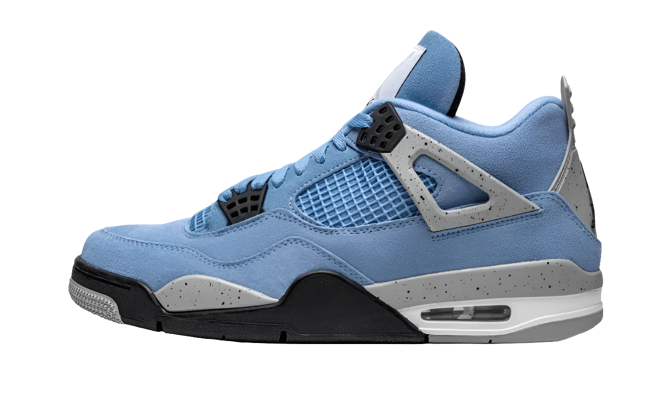 Les baskets Air Jordan 4 femme permettent de personnaliser votre style .En résumé, les Union X Air Jordan 04 femme incarnent le style.