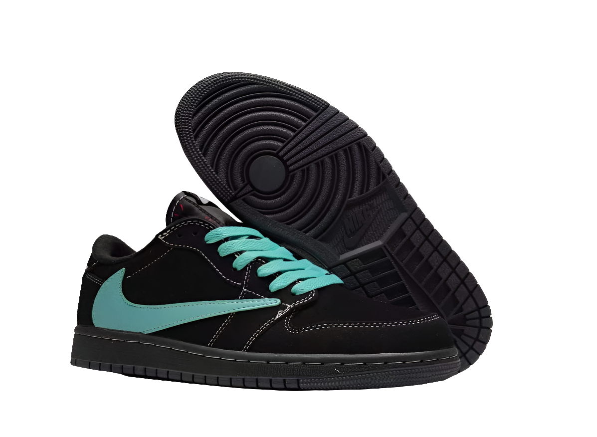 Les baskets Air Jordan 1 offrent un style iconique et une performance légendaire.
De plus, leur design emblématique et leur utilisation.