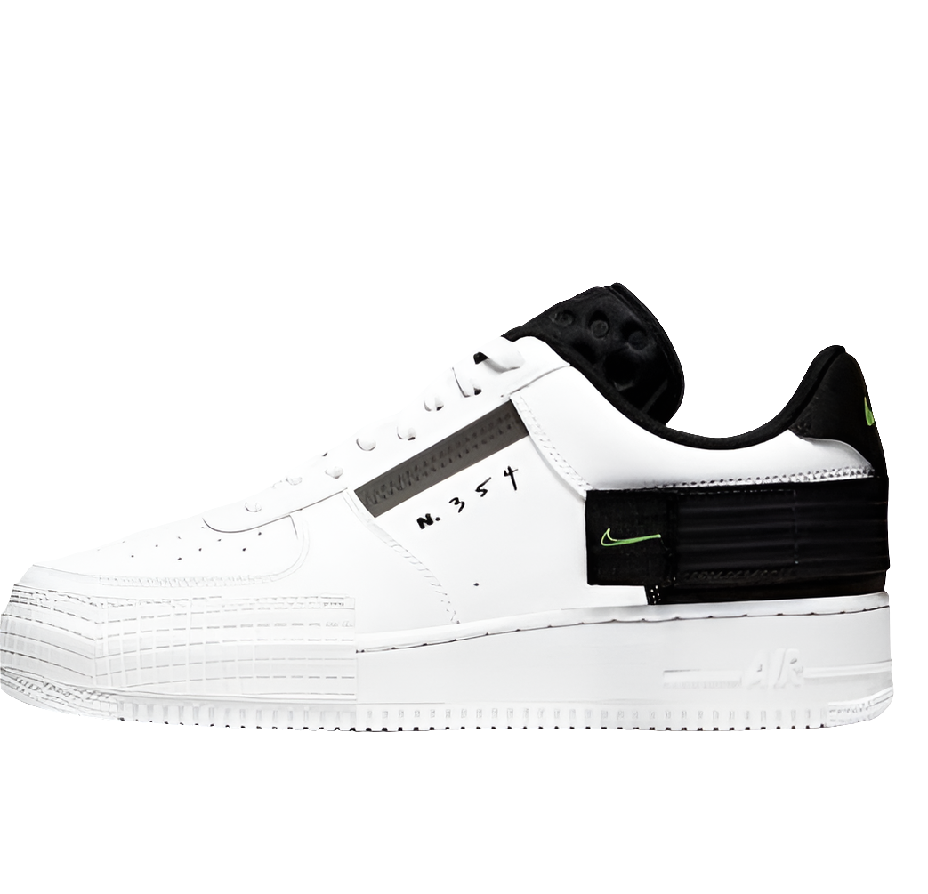 Premièrement : Les baskets Nike Air Force 1 femme sont bien plus qu’une simple paire de baskets – elles incarnent un style légendaire, un confort exceptionnel et une polyvalence inégalée.