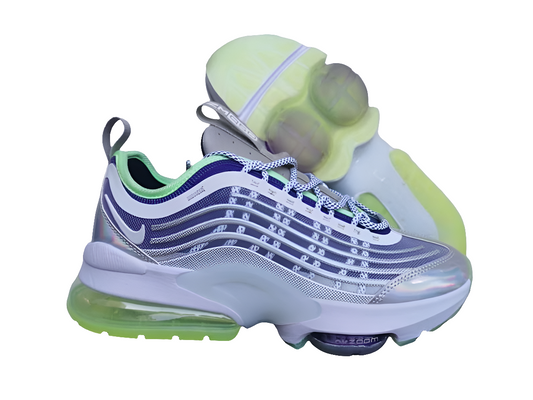 Les baskets Nike Zoom 950 allient un design innovant et des performances exceptionnelles. Leur silhouette moderne et dynamique.pas cher. Le moins cher.