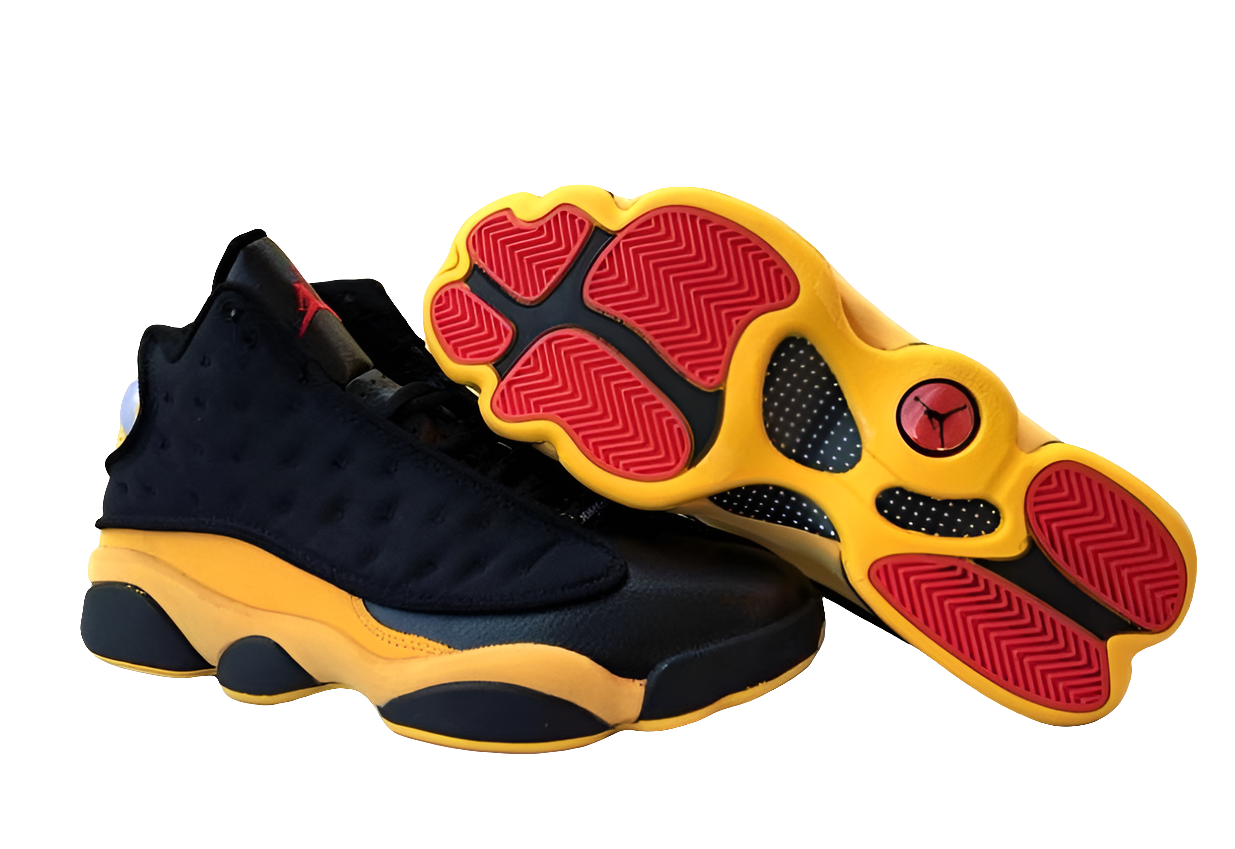 Les baskets Air Jordan 13 offrent un style iconique et une performance remarquable.
De plus,leur design distinctif et l'utilisation. Pas cher, sneakers
