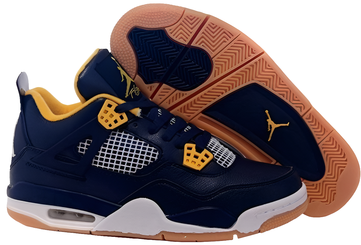 Les baskets Air Jordan 4 offrent un style iconique et une performance remarquable.
leur design distinctif pas cher. le moin cher.
