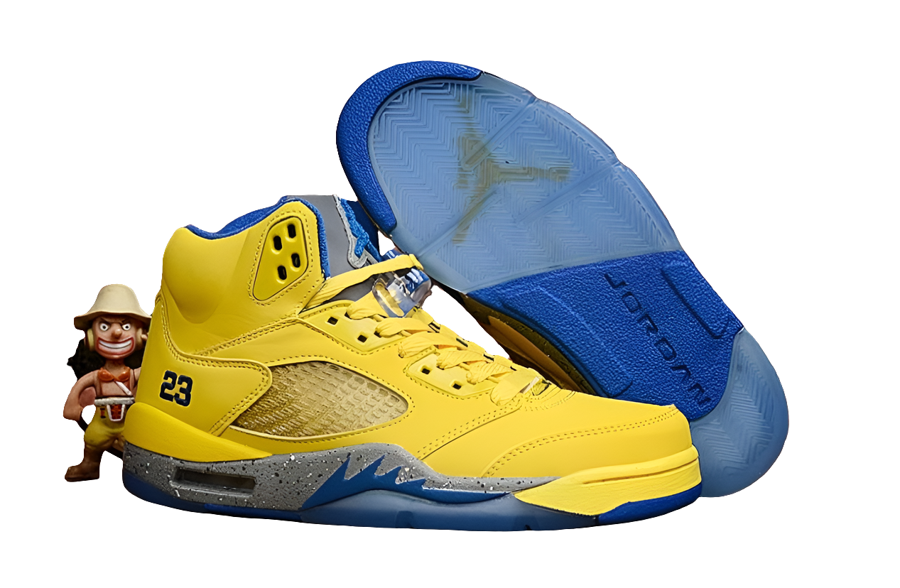 Les baskets Air Jordan 4 offrent un style iconique et une performance remarquable.
De plus,leur design distinctif et l'utilisation. Pas cher, sneakers verte