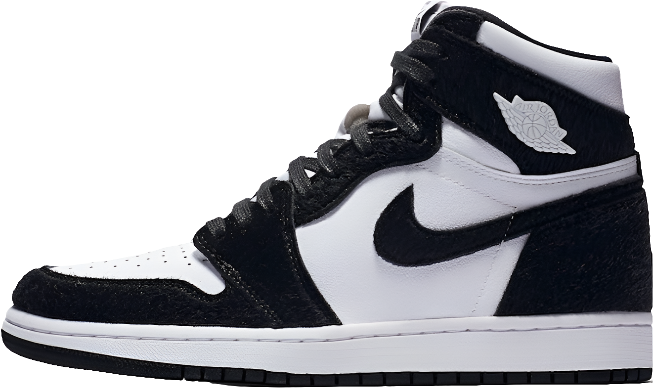 Les baskets Air Jordan 1 offrent un style iconique et une performance légendaire.
De plus, leur design emblématique et leur utilisation.