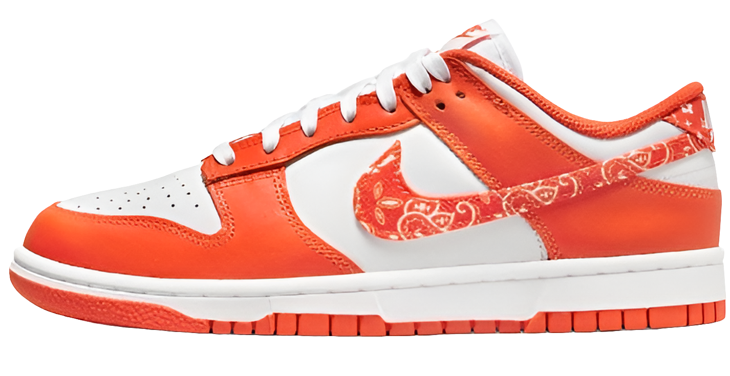 les baskets Nike SB Dunk femme Low sont un témoignage de l'engagement de Nike à combiner style et innovation.