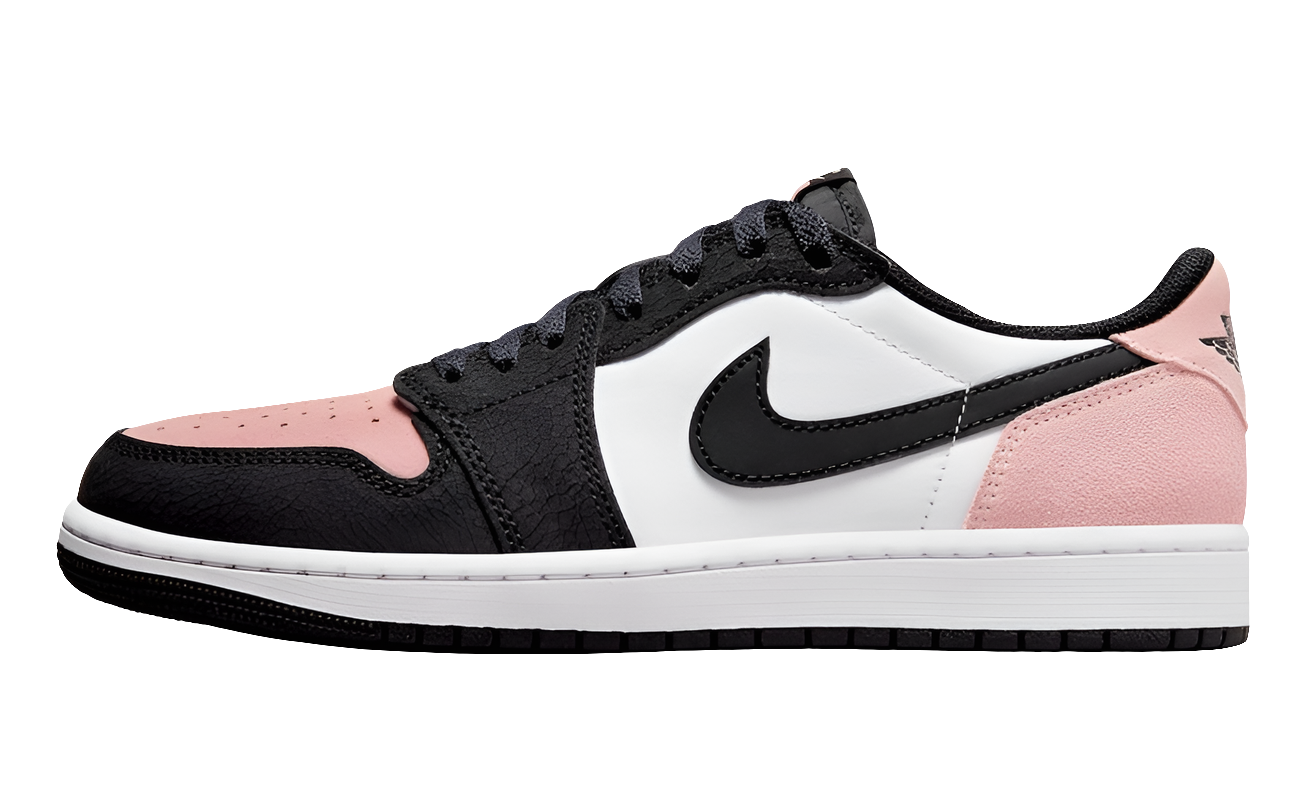 Les baskets Air Jordan 1 offrent un style iconique et une performance légendaire.
De plus, leur design emblématique et leur utilisation.