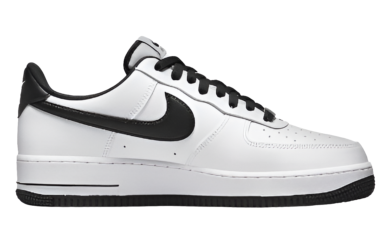 Premièrement : Les baskets Nike Air Force 1 femme sont bien plus qu’une simple paire de baskets – elles incarnent un style légendaire, un confort exceptionnel et une polyvalence inégalée.