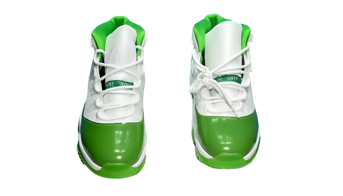 Les baskets Air Jordan 11 offrent un style audacieux et une performance exceptionnelle. leur design unique emblématique. Pas cher. Le moins cher.