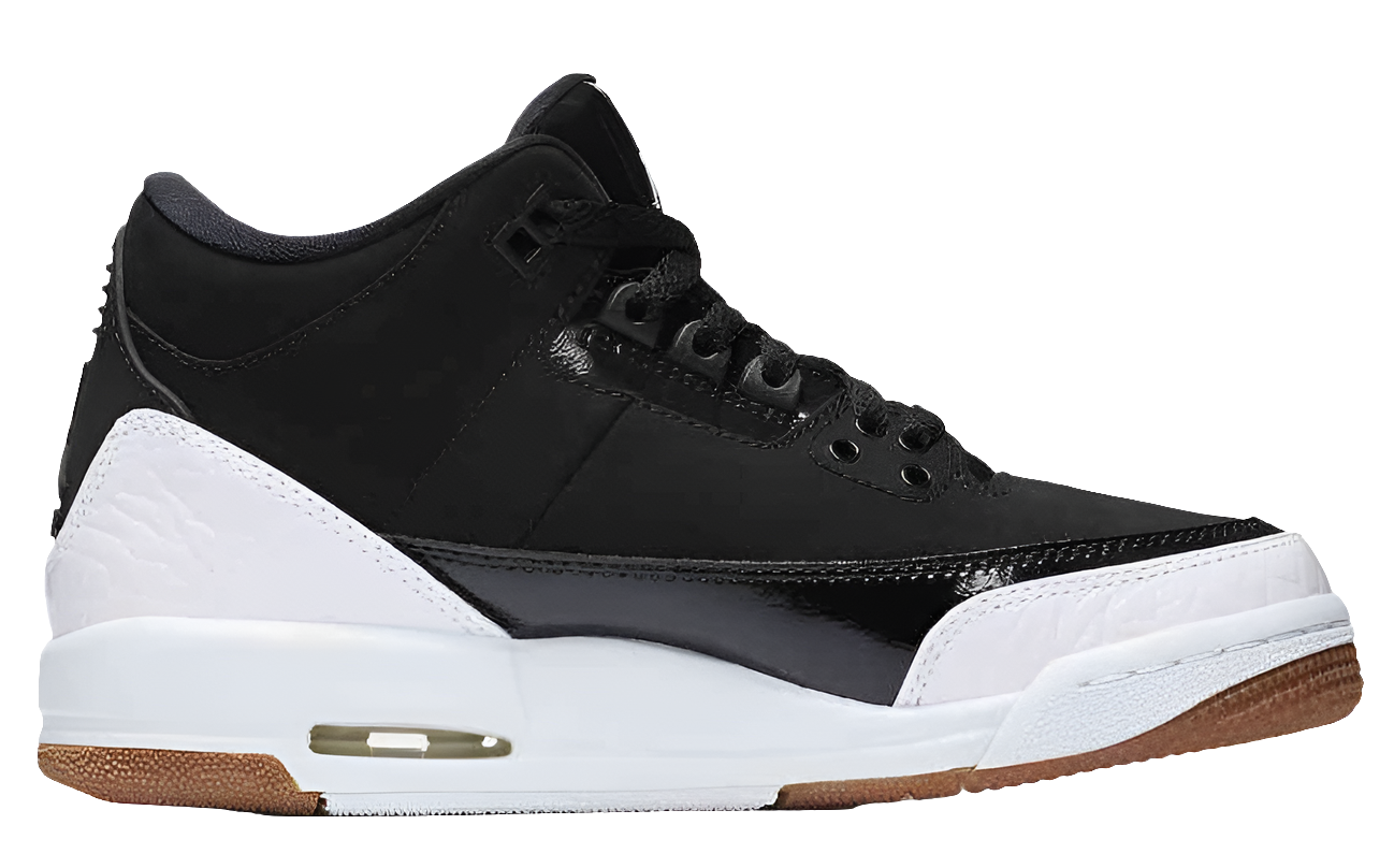 Les baskets Air Jordan 3 offrent un style légendaire et une performance exceptionnelle.
leur design emblématique.pas cher.le moins cher.