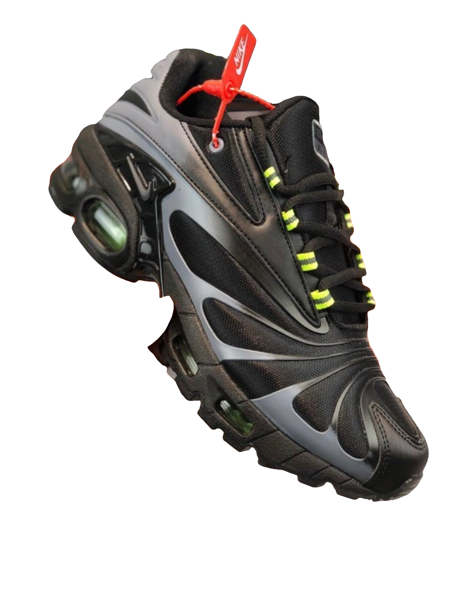 les baskets Nike TN air max Tailwind Skepta X offrent un style distinctif et une performance exceptionnelle.
De plus, leur design unique. Pas cher.le moins cher.