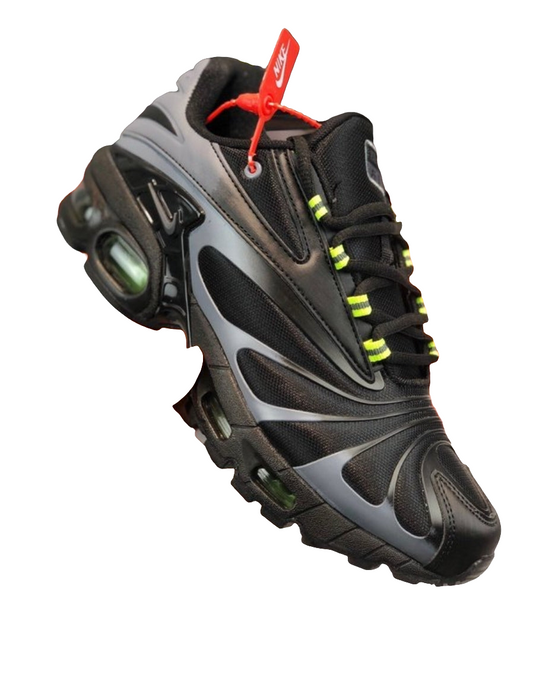 les baskets Nike TN air max Tailwind Skepta X offrent un style distinctif et une performance exceptionnelle.
De plus, leur design unique. Pas cher.le moins cher.