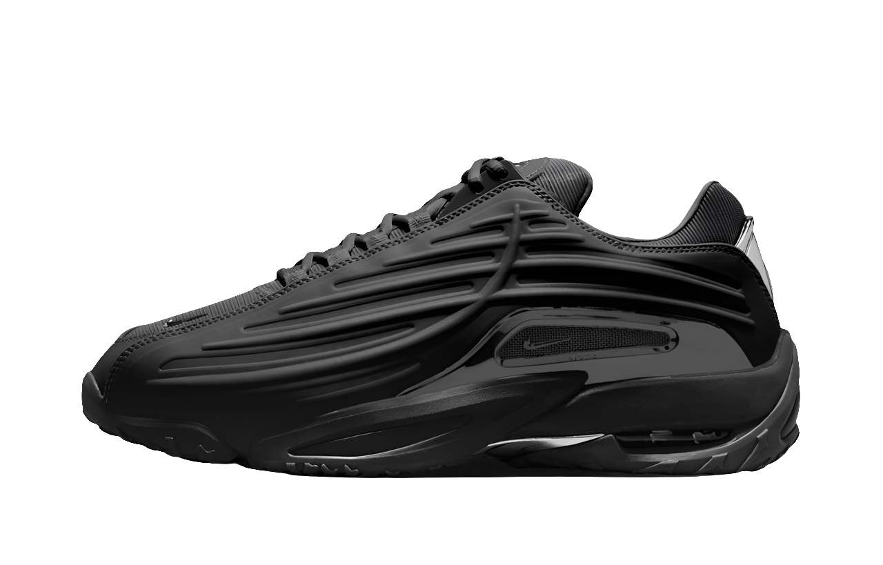 Les baskets Nike X Nocta Hot Step 2 incarnent l'alliance parfaite entre un style audacieux haut de gamme collaboration Nocta.pas cher
