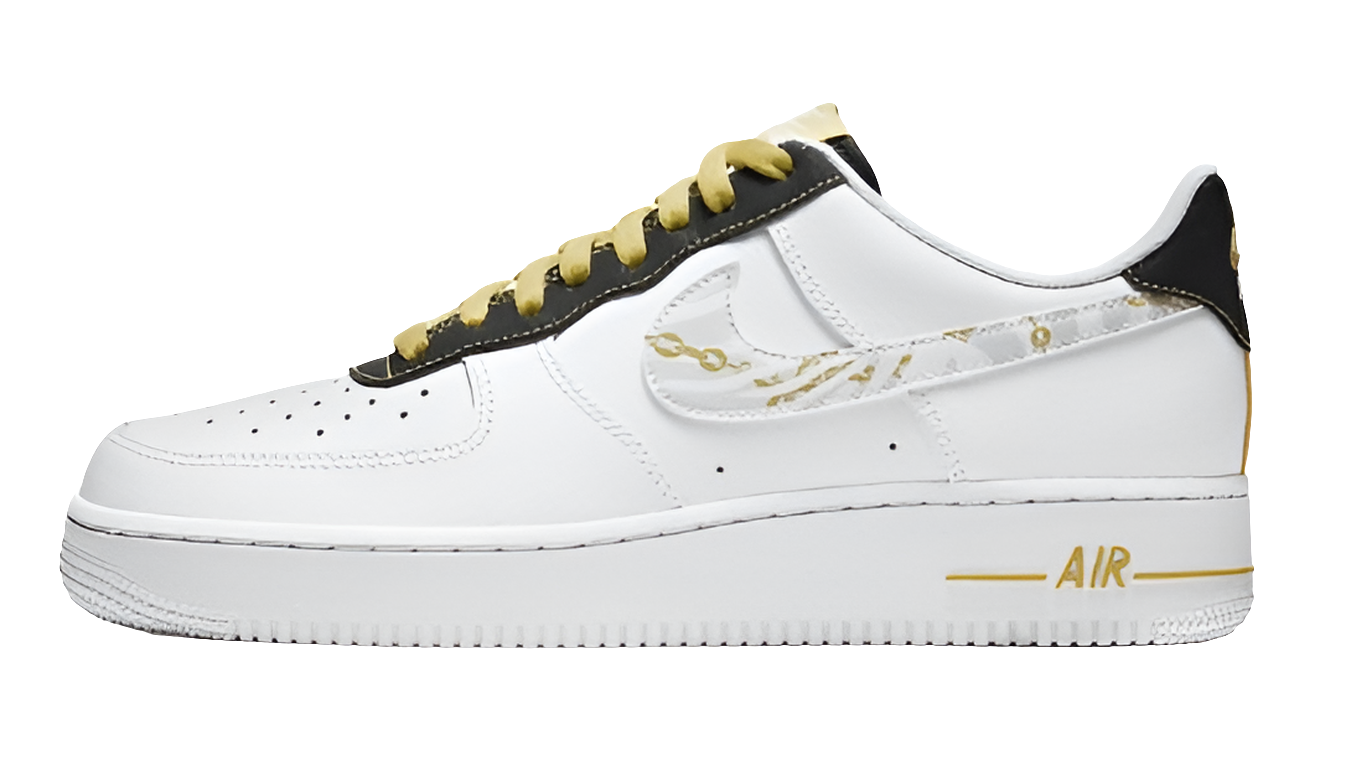 Premièrement : Les baskets Nike Air Force 1 femme sont bien plus qu’une simple paire de baskets – elles incarnent un style légendaire, un confort exceptionnel et une polyvalence inégalée.