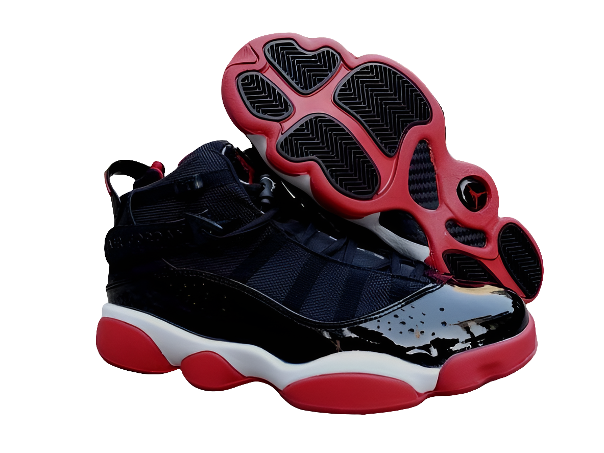 Les baskets Air Jordan 6 offrent un style iconique et une performance remarquable.
De plus,leur design distinctif et l'utilisation. Pas cher, sneakers verte