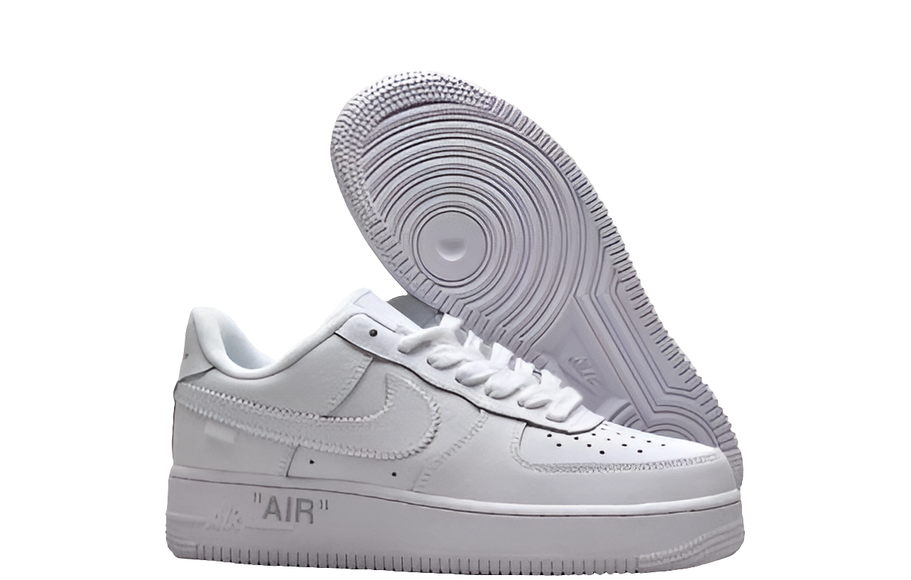 Premièrement : Les baskets Nike Air Force 1 femme sont bien plus qu’une simple paire de baskets – elles incarnent un style légendaire, un confort exceptionnel et une polyvalence inégalée.