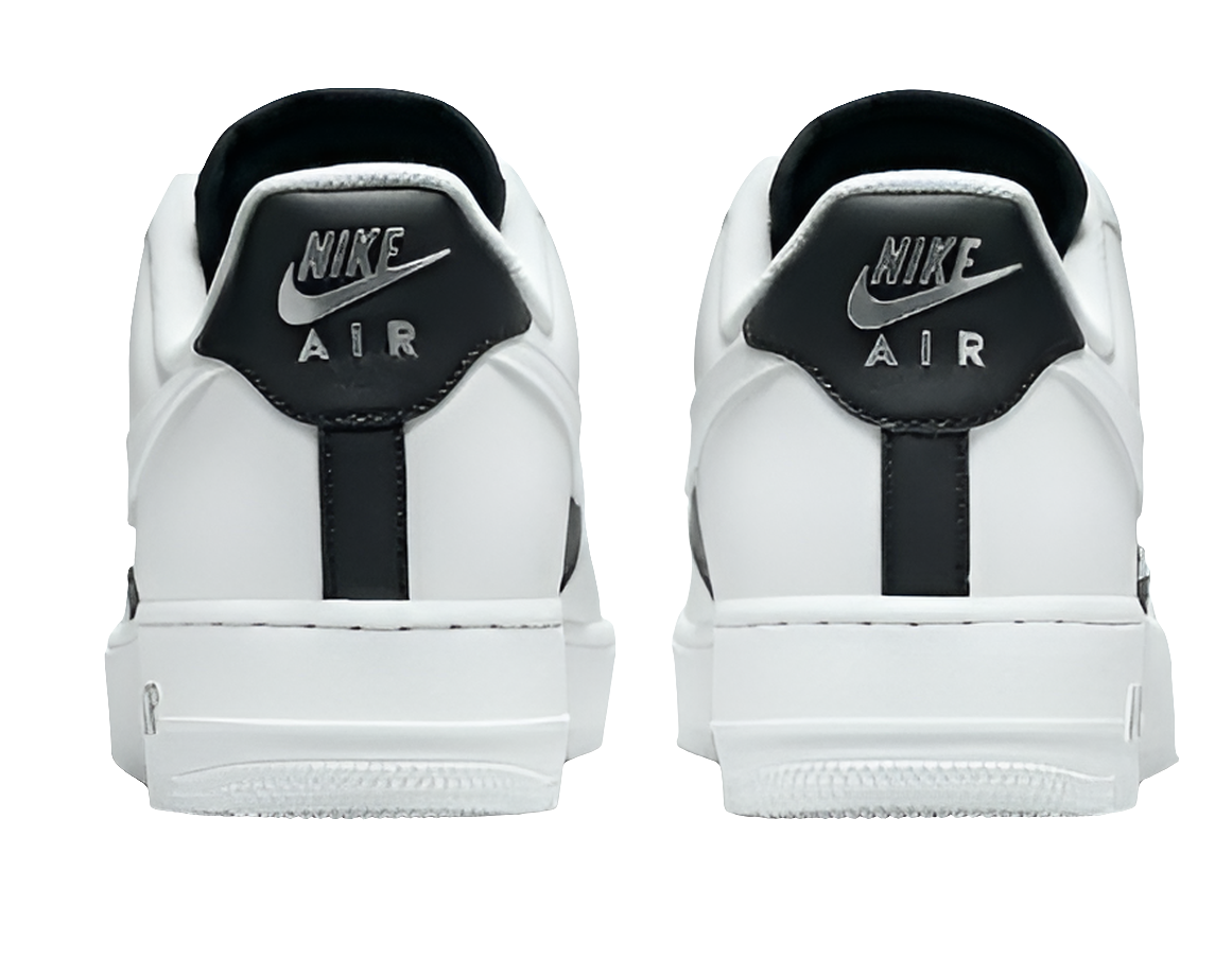 Premièrement : Les baskets Nike Air Force 1 femme sont bien plus qu’une simple paire de baskets – elles incarnent un style légendaire, un confort exceptionnel et une polyvalence inégalée.