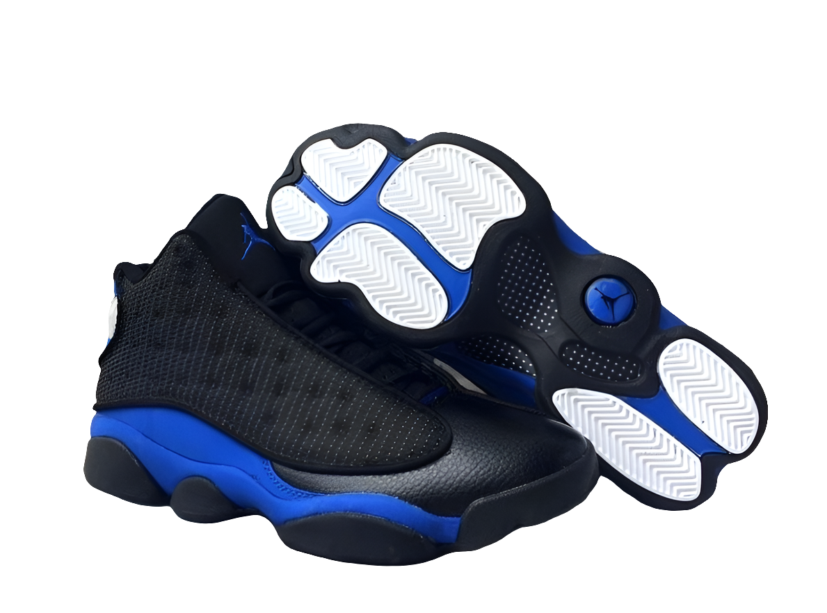 Les baskets Air Jordan 13 offrent un style iconique et une performance remarquable.
De plus,leur design distinctif et l'utilisation. Pas cher, sneakers