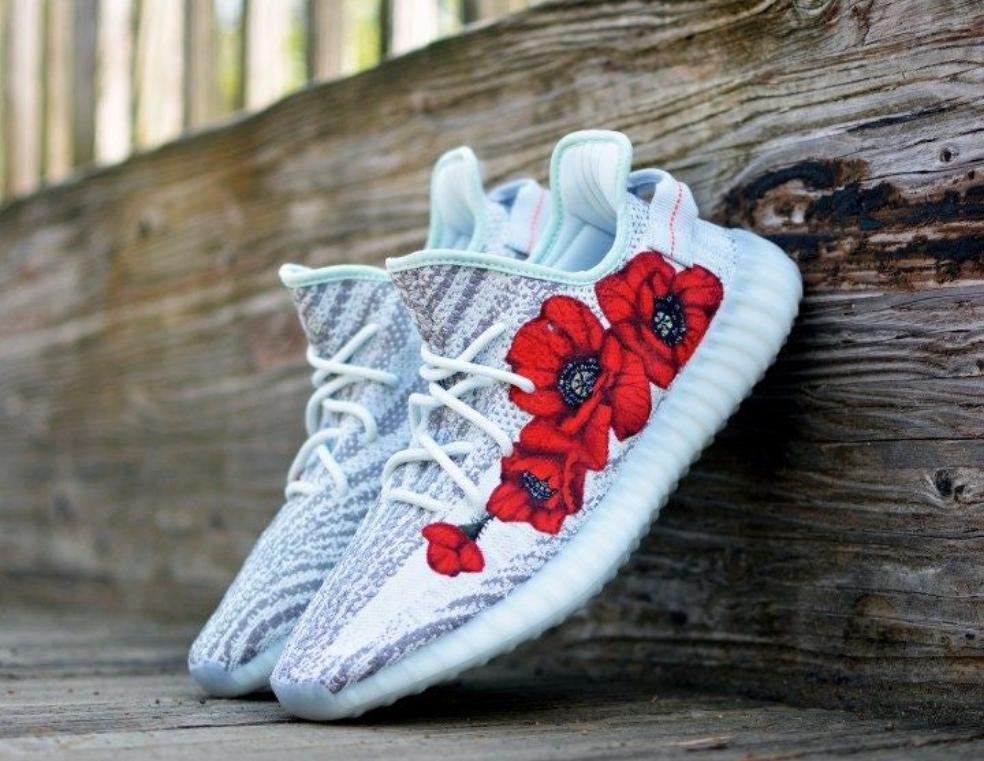 Les baskets Adidas Yeezy 350 sont une fusion parfaite de style emblématique et de confort exceptionnel.
 design distinctif pas cher. Le moins cher.