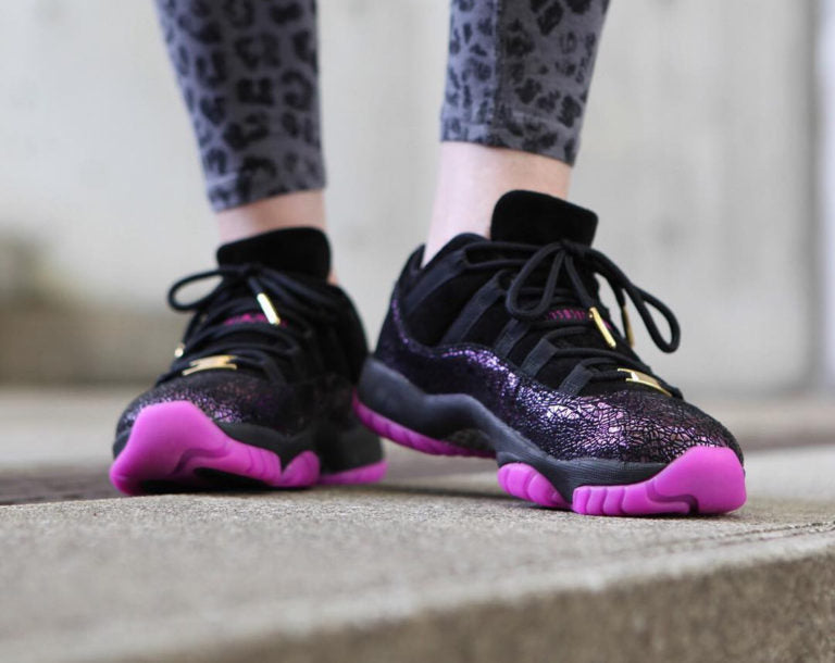 Les Air Jordan 11 Femme permettent de personnaliser votre style tout en bénéficiant d’un confort supérieur.Idéale pour un usage quotidien.