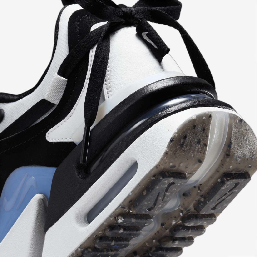 les Baskets Nike Air Max Furyosa Honeydew sont un témoignage de l'engagement de Nike à combiner style et innovation.