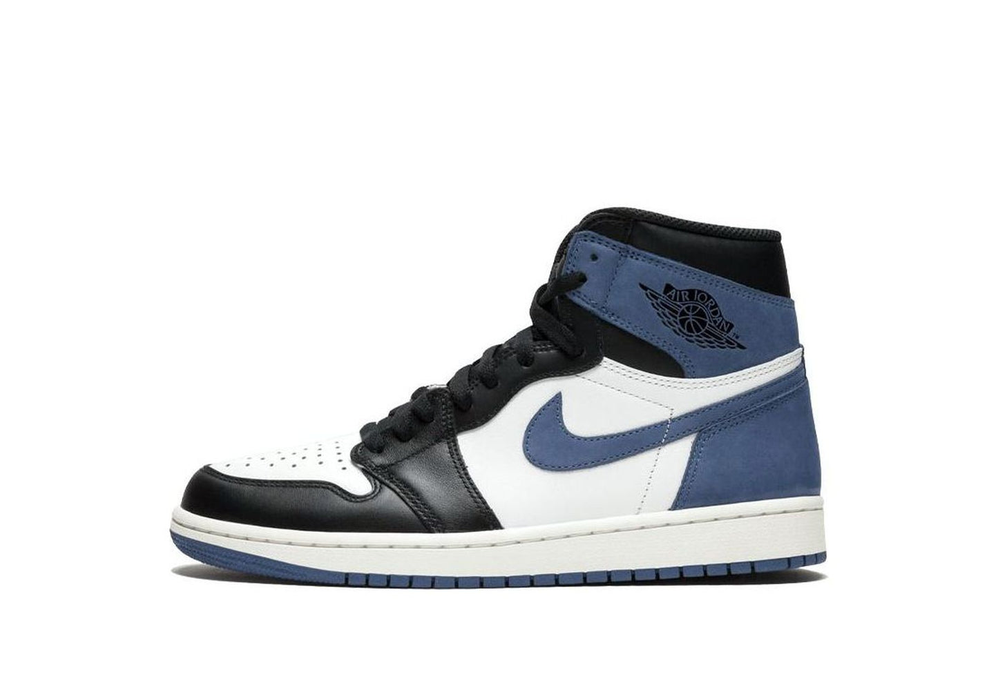Les baskets Air Jordan 1 Low "Topaz Mist (GS)" pour femmes offrent une esthétique élégante avec des nuances de Topaz Mist.