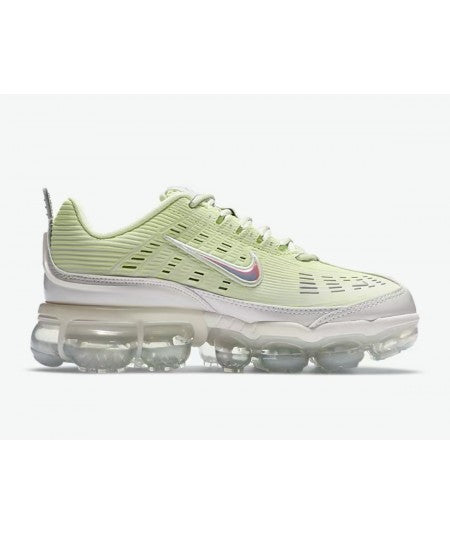 Nike Air Vapormax 360 " Barely Volt " Femme