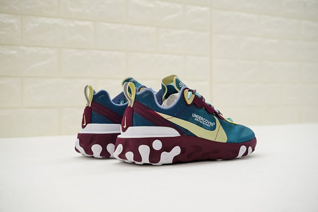 Undercover x Nike React Element 87 Women's
