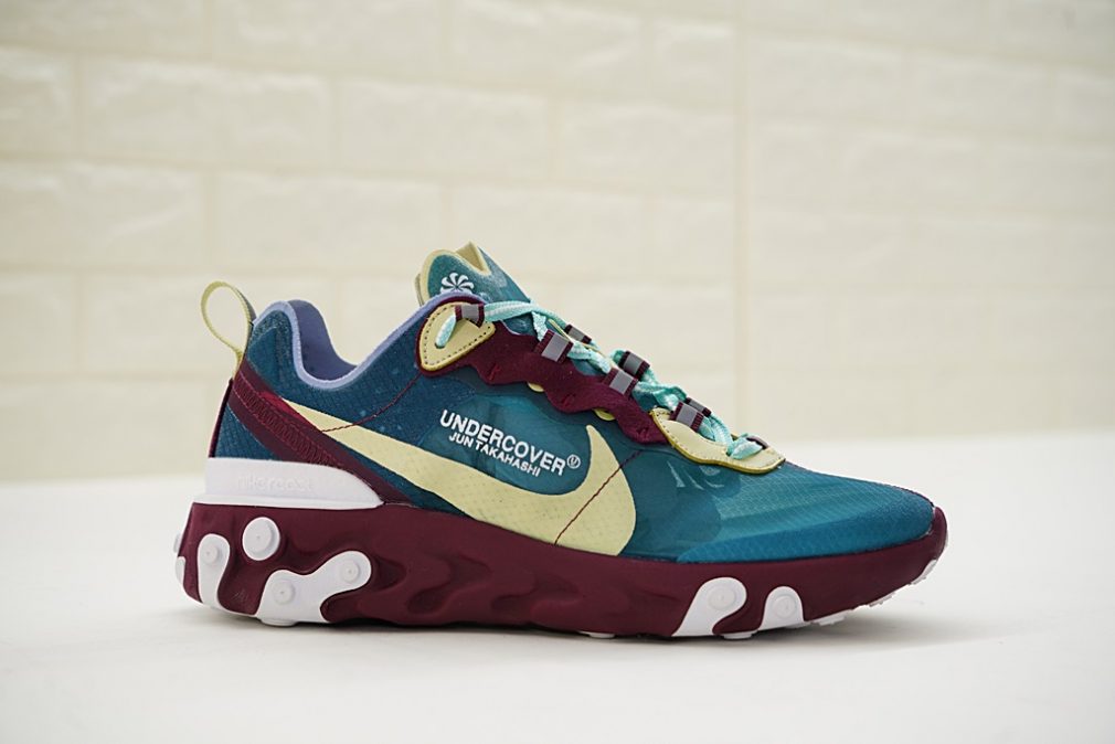 Undercover x Nike React Element 87 Women's