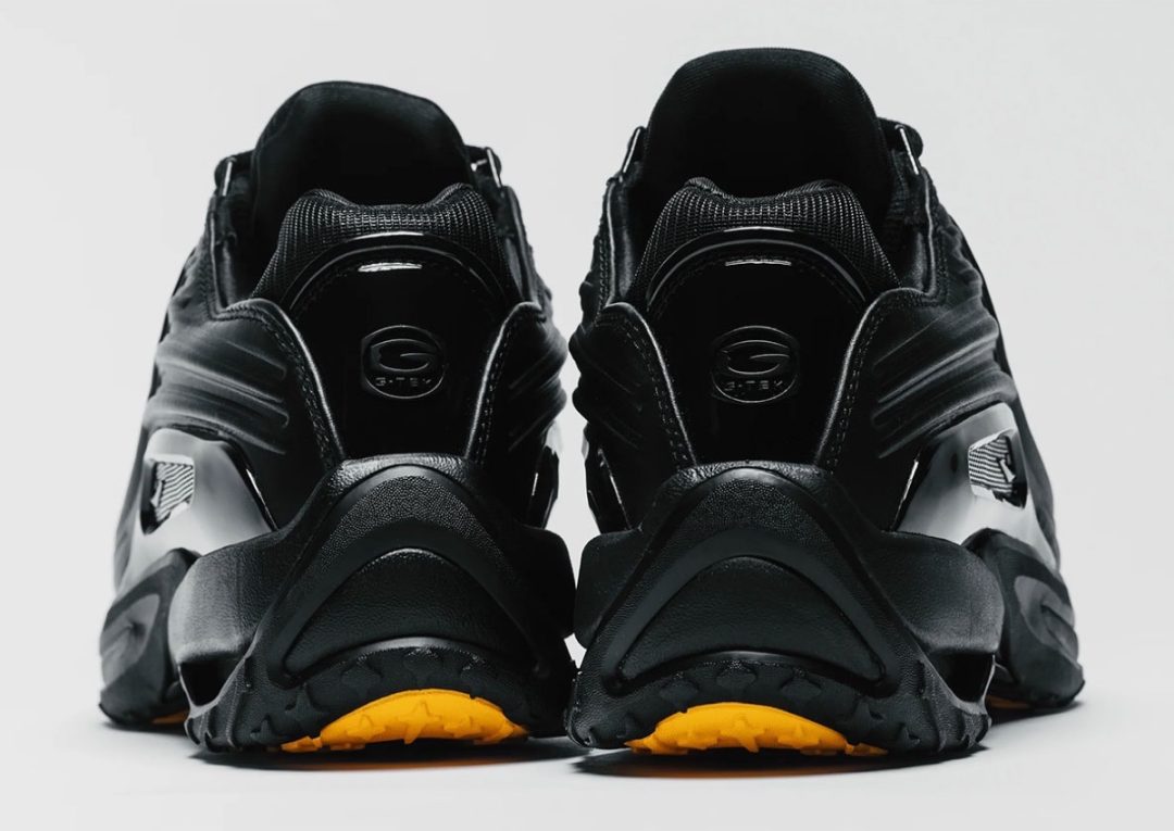 Les baskets Nike X Nocta Hot Step 2 incarnent l'alliance parfaite entre un style audacieux haut de gamme collaboration Nocta.pas cher