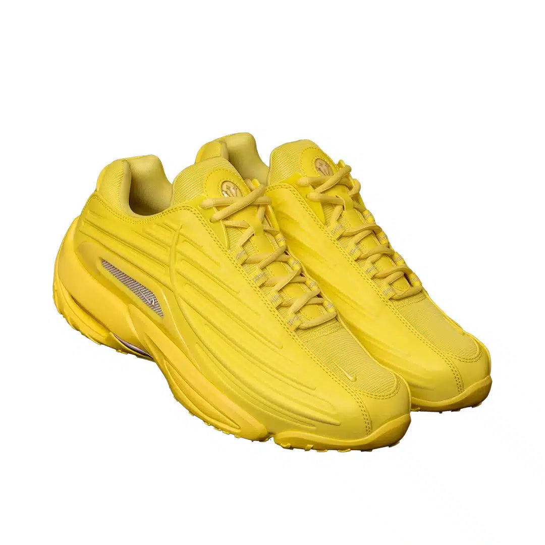 Les baskets Nike X Nocta Hot Step 2 incarnent l'alliance parfaite entre un style audacieux haut de gamme collaboration Nocta.pas cher