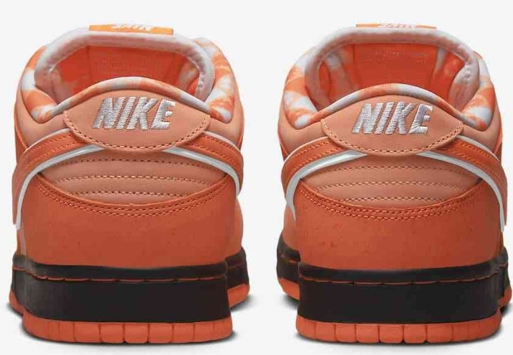 les baskets Nike SB Dunk femme Low sont un témoignage de l'engagement de Nike à combiner style et innovation.