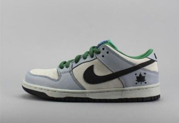 les baskets Nike SB Dunk femme Low sont un témoignage de l'engagement de Nike à combiner style et innovation.