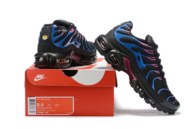 les baskets Nike TN Air Max Plus sont un témoignage de l'engagement de Nike à combiner style et innovation.