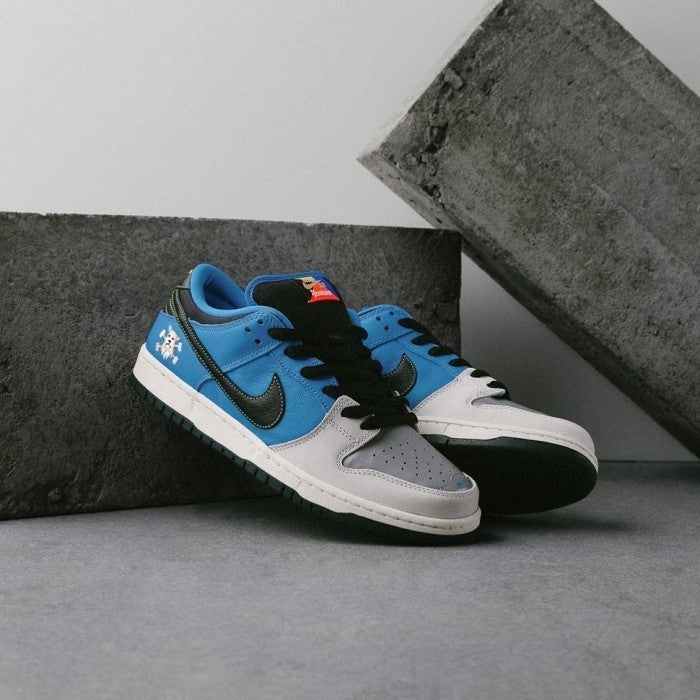 les baskets Nike SB Dunk femme Low sont un témoignage de l'engagement de Nike à combiner style et innovation.