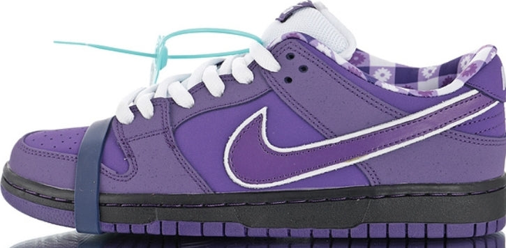 les baskets Nike SB Dunk femme Low sont un témoignage de l'engagement de Nike à combiner style et innovation.