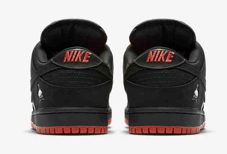 les baskets Nike SB Dunk femme Low sont un témoignage de l'engagement de Nike à combiner style et innovation.