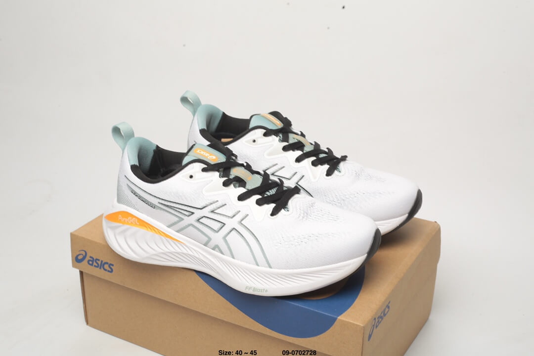 Résultats de l'engagement emblématique de la marque Asics à combiner style et innovation, les sneakers Asics Femme sont des pièces maîtresses de la mode sportive.
