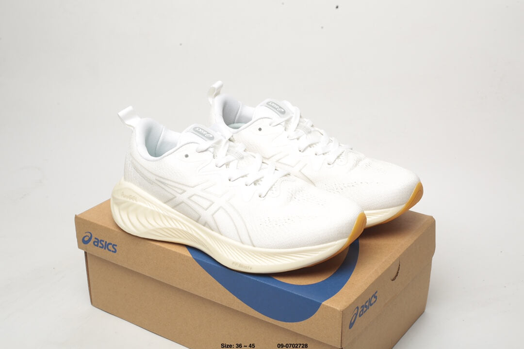 Résultats de l'engagement emblématique de la marque Asics à combiner style et innovation, les sneakers Asics Femme sont des pièces maîtresses de la mode sportive.