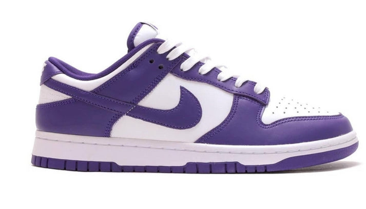 les baskets Nike SB Dunk femme Low sont un témoignage de l'engagement de Nike à combiner style et innovation.