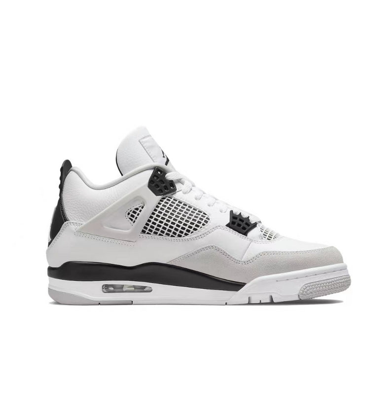 Premièrement : Les baskets Air Jordan 4 Femme se distinguent par leur design iconique et leur capacité à allier style et fonctionnalité.