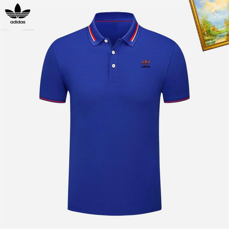 Découvrez notre collection exclusive de polos Adidas pour femme, alliant élégance sportive et confort optimal.