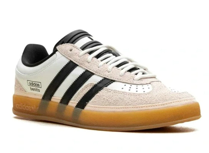 Premièrement : Les Adidas Gazelle Femme allient un style emblématique à une performance exceptionnelle.